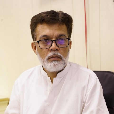 Muhammad Shahid-CEO Lahore