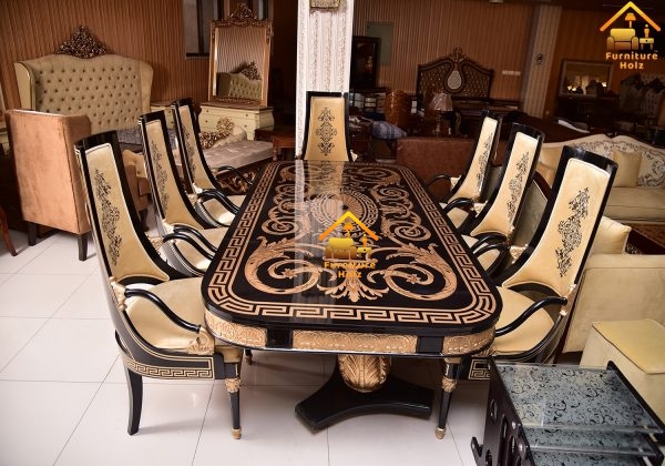 Acacia Dining Room Furniture