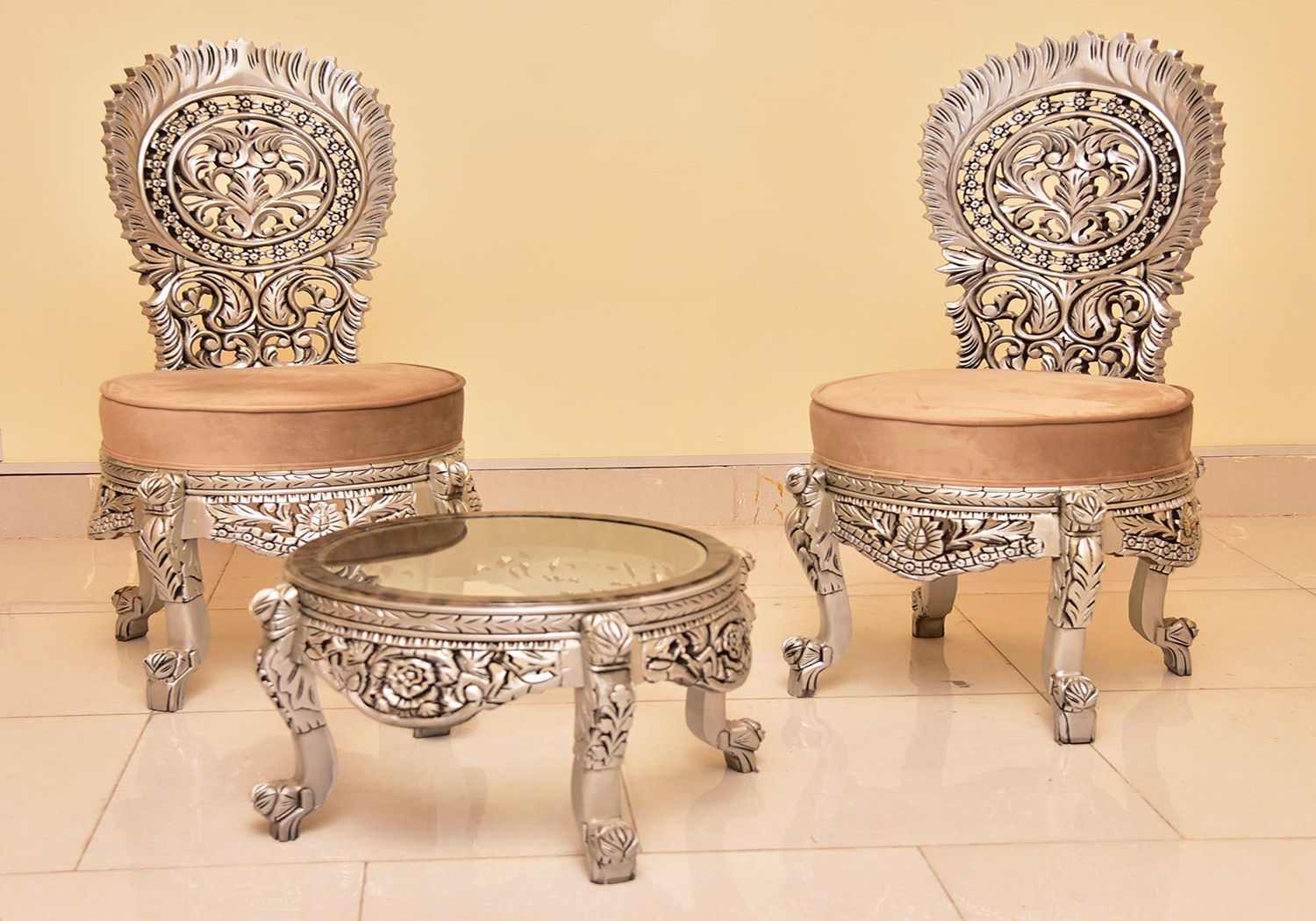 Premium Furniture & Interior Solutions in Pakistan Furniture Holz