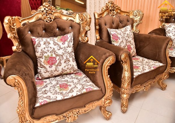 Deco Paint Furniture IN Faisalabad