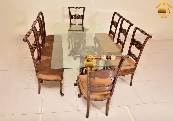 Dining Room Furniture Concepts