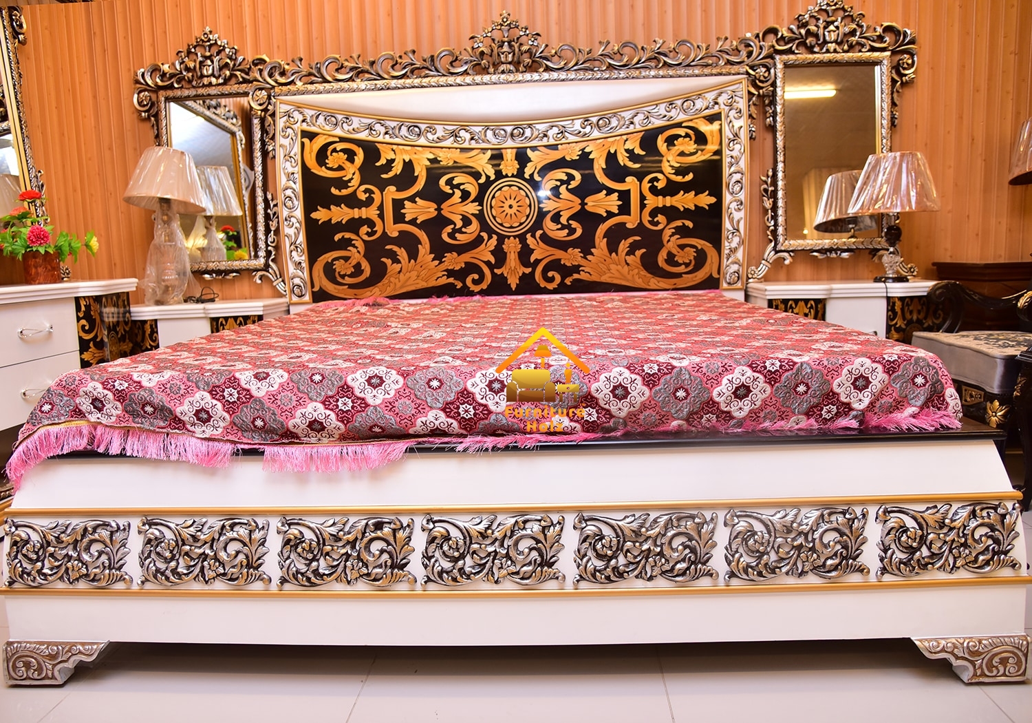 fancy bedroom furniture suppliers